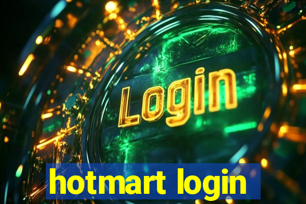 hotmart login